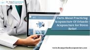 Acupuncture of Orlando