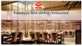 fabulous fine dining restaurant in hyderabad | SVM grand PowerPoint PPT Presentation
