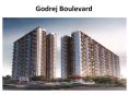 Godrej Boulevard Luxury Project by Godrej Properties PowerPoint PPT Presentation