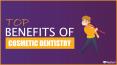 Top benefits of cosmetic dentistry PowerPoint PPT Presentation