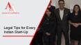 Legal Tips for Every Indian Start-Up PowerPoint PPT Presentation