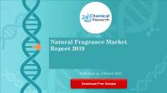 Natural Fragrance Market Report 2019