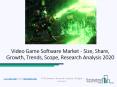 Video Game Software Market Industry Analysis by Size, Share, Trends and Forecast to 2022 PowerPoint PPT Presentation