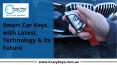 Smart Car Keys with Advanced Technology | Krayz Keys PowerPoint PPT Presentation