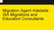 Skilled Independent Visa Subclass 189