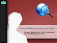 Private Investigator in Pune PowerPoint PPT Presentation