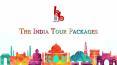 Best Indian Travel Agency, India tour packages, Golden Triangle tour | B2B Hospitality PowerPoint PPT Presentation