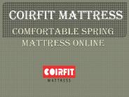 Coirfit Relax Best Pocket Spring Mattress Online