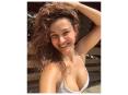 Aisha Sharma Cool Pictures & Measurements