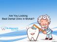 Best Dental Clinic in Mohali PowerPoint PPT Presentation