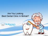 Best Dental Clinic in Mohali
