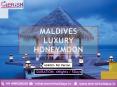 Maldives Tour Packages from Delhi India - Maldives Holiday Package - Cherish Holidays PowerPoint PPT Presentation