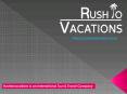 Honeymoon Packages in Bali | Bali Luxury Holiday Packages | Rushtovacations PowerPoint PPT Presentation