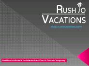 Honeymoon Packages in Bali | Bali Luxury Holiday Packages | Rushtovacations