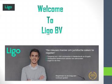 Bv oprichten zonder kapitaal