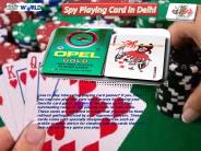 spy marked magic playing cards