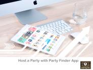 Importance of Party Finder App