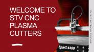STV CNC Automation Solutions