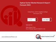 Optical Sorter Market