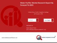 Water Purifier Market