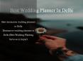 Best Wedding Planner and Decorators in Delhi NCR (1) PowerPoint PPT Presentation