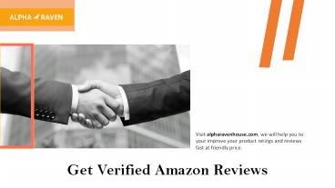 Get Verified Amazon Reviews (2)