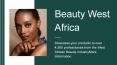 Makeup Wholesale Suppliers Exhibition 2020 in Nigeria PowerPoint PPT Presentation