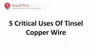 Ganpati Wires