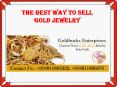 The Best Way To Sell Gold Jewelry
