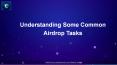 Understanding Some Common Airdrop Tasks PowerPoint PPT Presentation