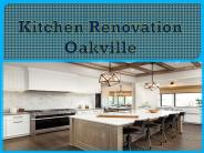Kitchen Renovation Oakville