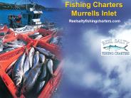Fishing Charters Murrells Inlet (1)