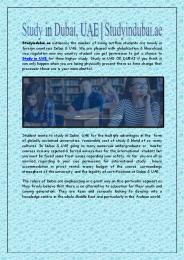 Study in UAE_ Studyindubai.ae