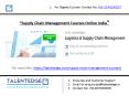 Supply Chain Management PowerPoint PPT Presentation
