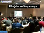 Workplace Wellbeing Strategy