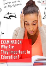 Examinations—Why Are They Important In Education?