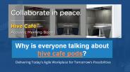 Conference room pods - Spaceworx.us