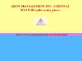 Aeon management Inc Chennai Reviews (172) PowerPoint PPT Presentation