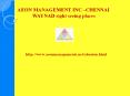 Aeon management Inc Chennai Reviews 175 PowerPoint PPT Presentation