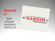 AWS Online Training - Naresh I Technologies