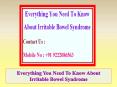 Everything You Need to Know About Irritable Bowel Syndrome PowerPoint PPT Presentation