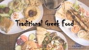 Top 5 Traditional Greek Dishes