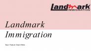 Best Immigration Consultants India