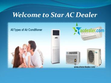AC Dealer in Noida (1)