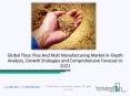 Global Flour, Rice And Malt Manufacturing Market Segmentation PowerPoint PPT Presentation