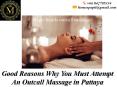 Take Advantages of Making Use Of an Outcall Massage in Pattaya PowerPoint PPT Presentation