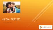 Download Photoshop Presets | Photoshop Actions | MegaPresets