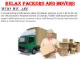 Packers and Movers in Cuttack PowerPoint PPT Presentation
