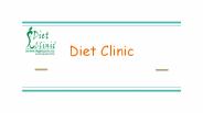 120 Days Weight Loss Plan
