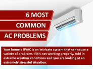 6 MOST COMMON AC PROBLEMS (2)